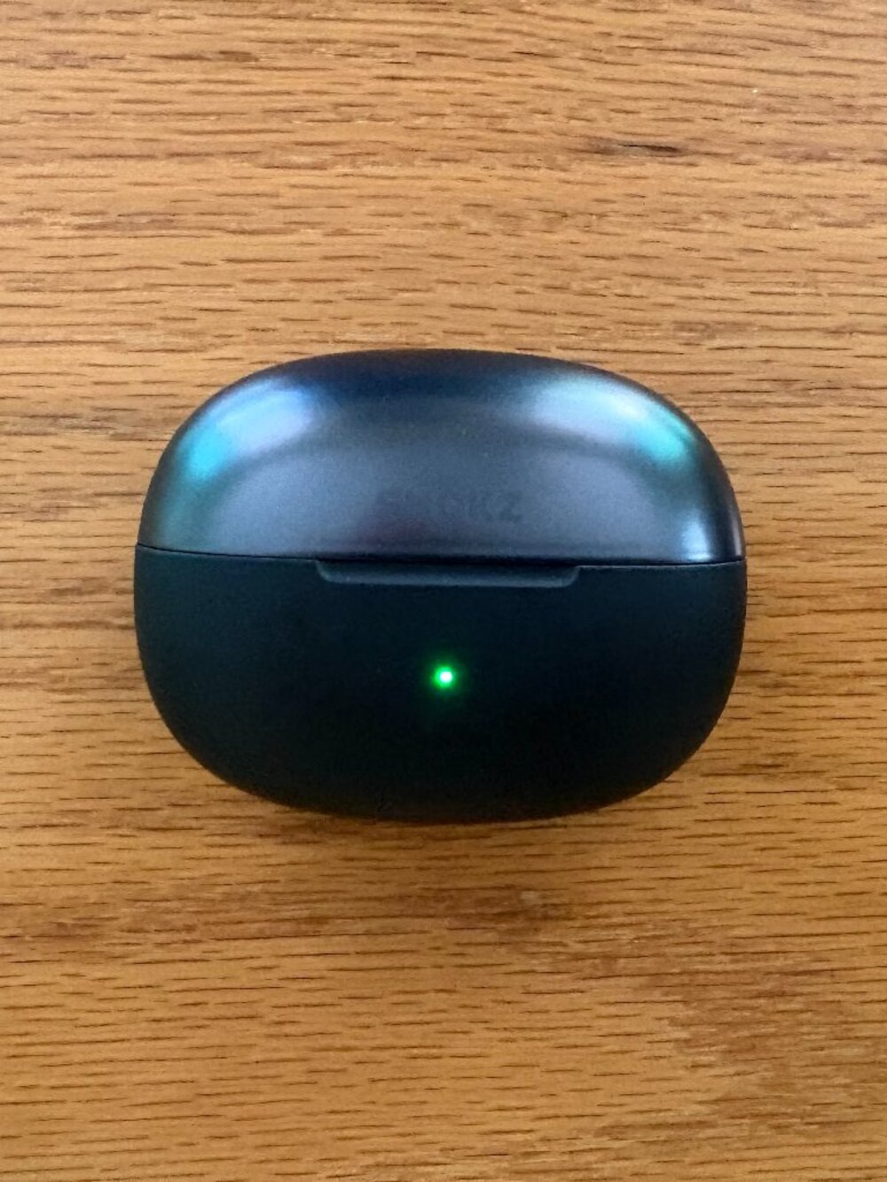 Shokz OpenDots One CHARGING CASE